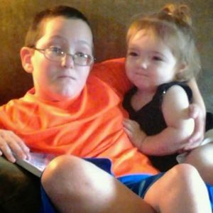 Meet your Posher, Penny